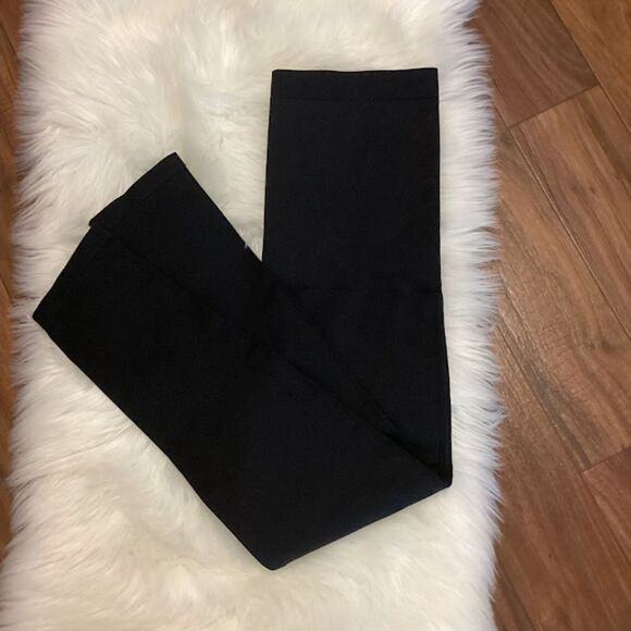 Shapermint Empetua High Waist Shaping Leggings Women's 3XL in Black - Picture 3 of 7